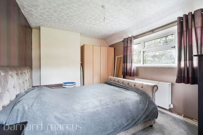 End terrace house for sale in Chart Downs, Dorking