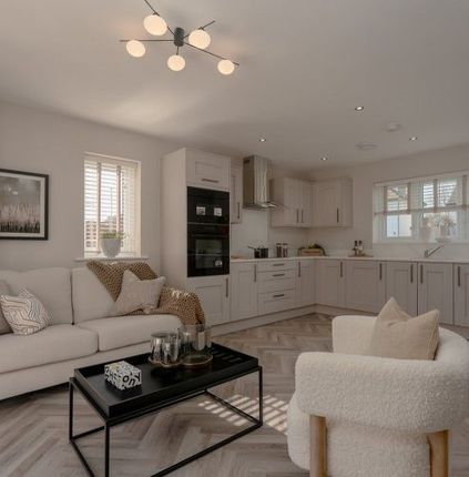 Plot 20 The Linton, Highbury Meadows,, Copp Lane, Preston photo 3