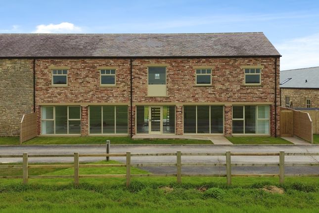 Barn conversion for sale in The Arches, Red House Lane, Pickburn, Doncaster, South Yorkshire DN5