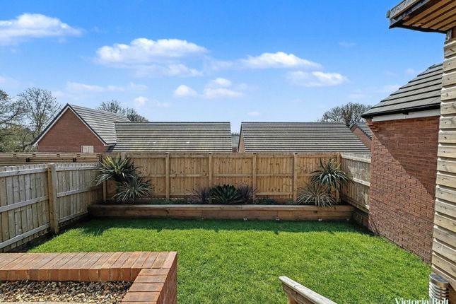 5, Gadwall Place, Ivybridge photo 2