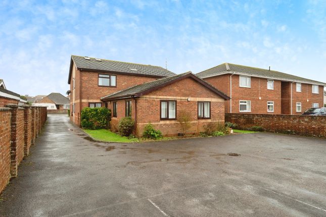 Flat for sale in Carlane Court, 23 Southwood Road, Hayling Island, Hampshire
