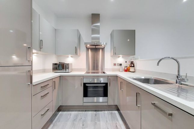 Thumbnail Flat to rent in Boyd Building, Gallions Reach, London