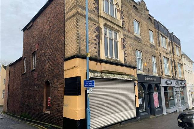 Thumbnail Retail premises to let in 164 Lower High Street, Stourbridge