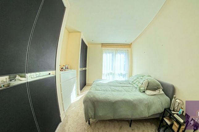 139, Parkside Apartment, Notting Hill photo 4