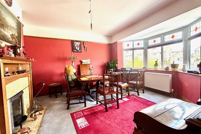 Glen Villa, Wensley Road, Winster photo 2