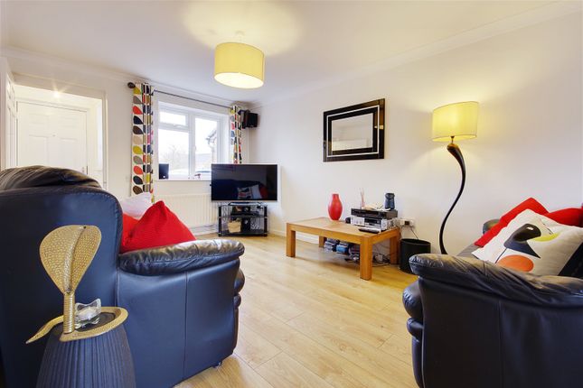 Detached house for sale in Beauchamps Gardens, Bournemouth