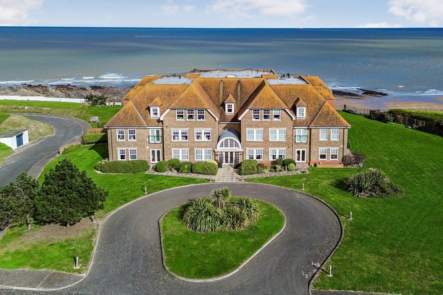 Flat Flat 5, Bayside Heights, Joss Gap Road, Broadstairs photo 4