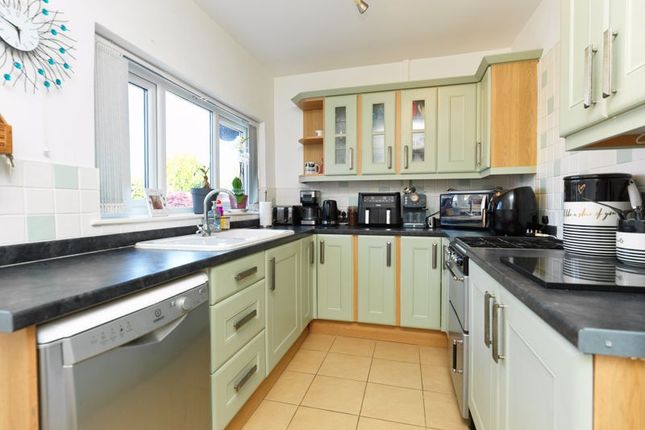 Terraced house for sale in Park Road, Dawley Bank, Telford