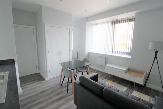 Apartment 38 - 16, Crosby Road North, Liverpool photo 3