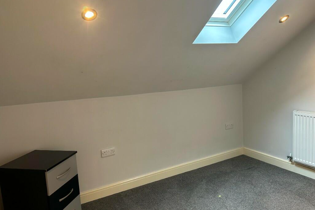 Flat to rent in Millers Mews, Basford Road, Nottingham
