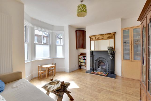 2, Leahurst Road, Hither Green photo 2