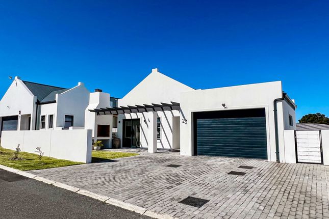 Thumbnail Detached house for sale in 23 Mooizicht Gardens, 23 Bergsig Street, Sandbaai, Hermanus Coast, Western Cape, South Africa