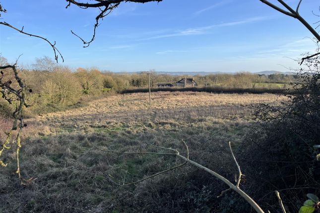 Land for sale in Bourton, Gillingham, Dorset