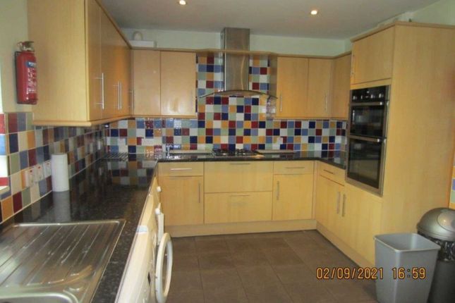 Semi-detached house to rent in Pondcroft, Hatfield