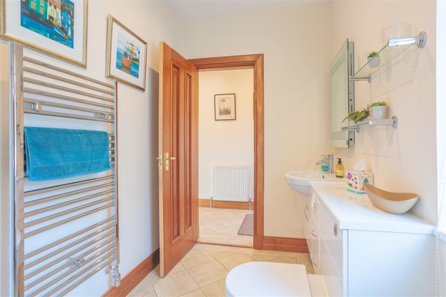 Detached house for sale in Brompton Terrace, Perth