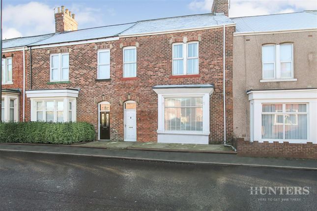 Thumbnail Terraced house for sale in Thompson Road, Southwick, Sunderland