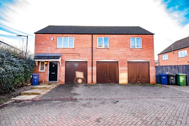 2 Bedroom Flat in DN32 9AG