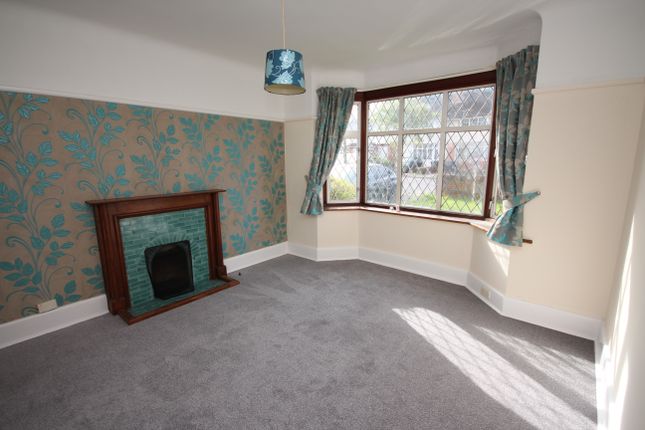 Detached house for sale in St. Lukes Road, Winton, Bournemouth