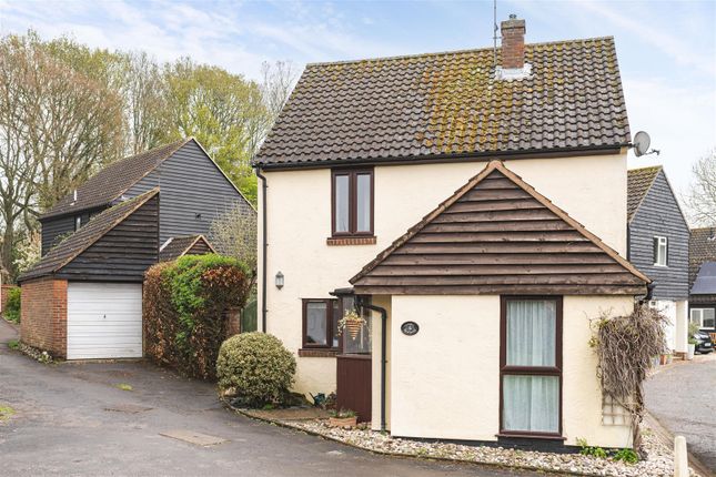 3-bed house on 6, Colehills Close, Clavering, £415,000