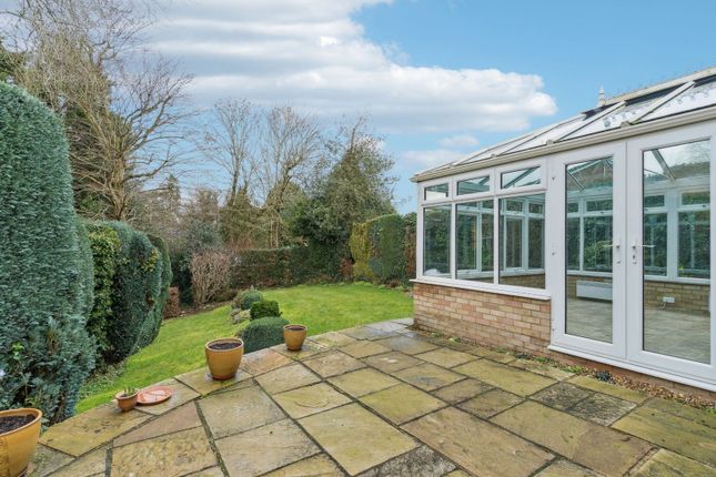 12, Lawford Avenue, Chorleywood photo 4