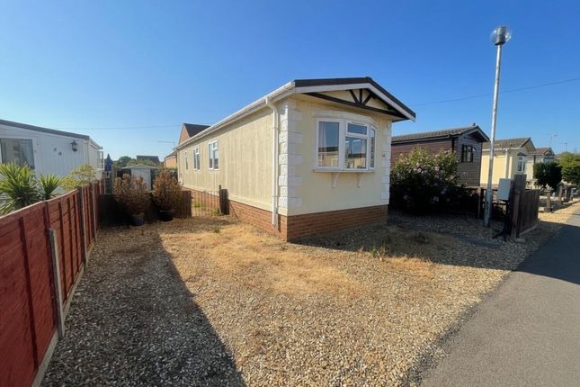 2-bed house on 49 Pioneer Way, Pioneer Park, Thorney Road, Peterborough, £80,000