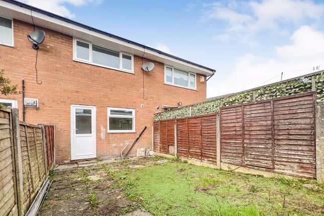 Mews house for sale in Hatherleigh Walk, Bolton