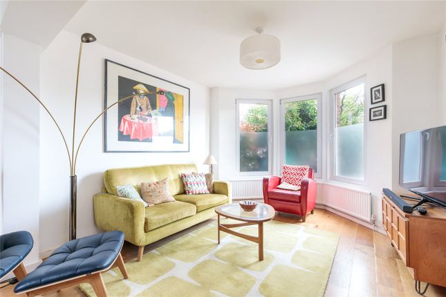 Terraced house for sale in Northcote Road, Walthamstow, London