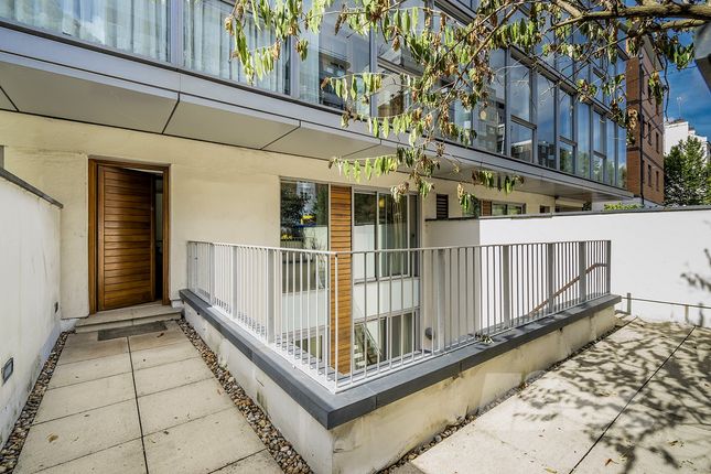 Flat for sale in The Galleries, Abbey Road, St John's Wood