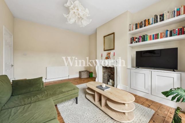 99, Lansdowne Road, London photo 4