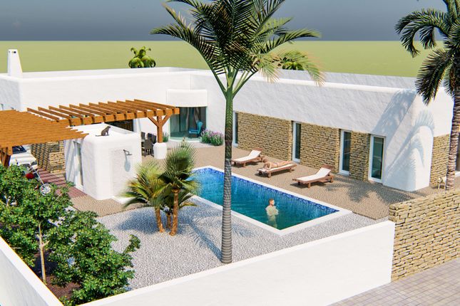 Thumbnail Villa for sale in Polop, Alicante, Spain