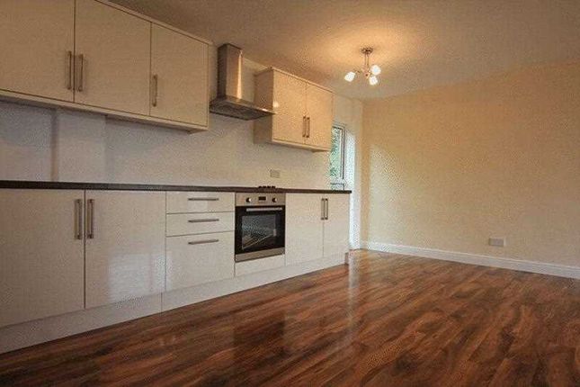 16, Poulevara House, West Oakhill Park, Liverpool photo 4