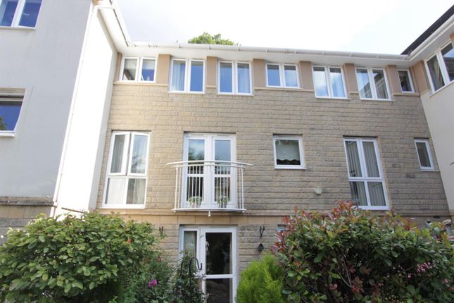 Flat for sale in Bartin Close, Sheffield