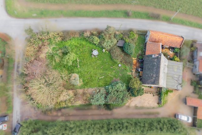 Barn conversion for sale in Whimpwell Street, Happisburgh, Norwich