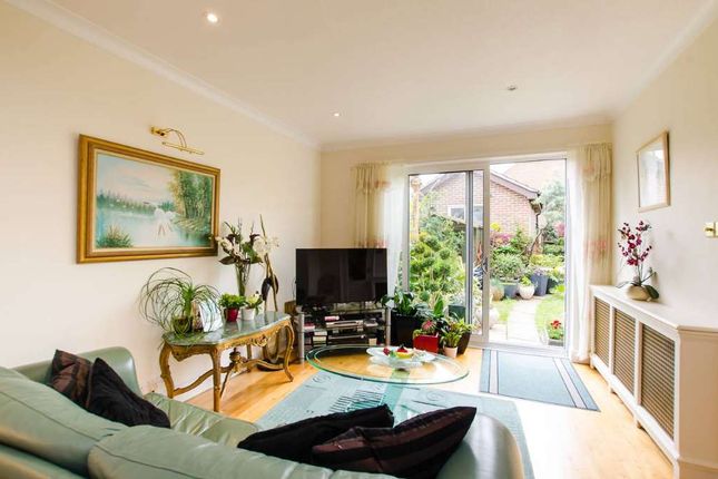 Terraced house for sale in Ashbourne Road, Mitcham
