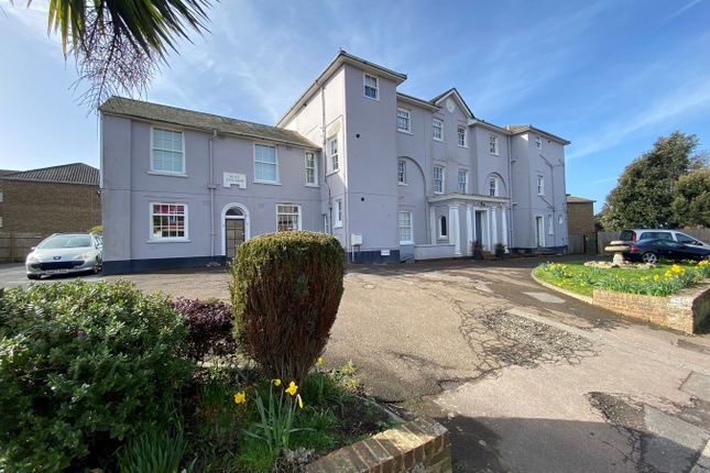 Flat for sale in Millfield, Belle Hill, Bexhill On Sea