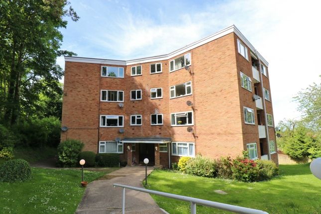 Thumbnail Flat for sale in Runnymede Court, West End