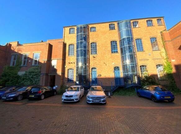 Thumbnail Office to let in Graham Street- Rent Free Period, Birmingham