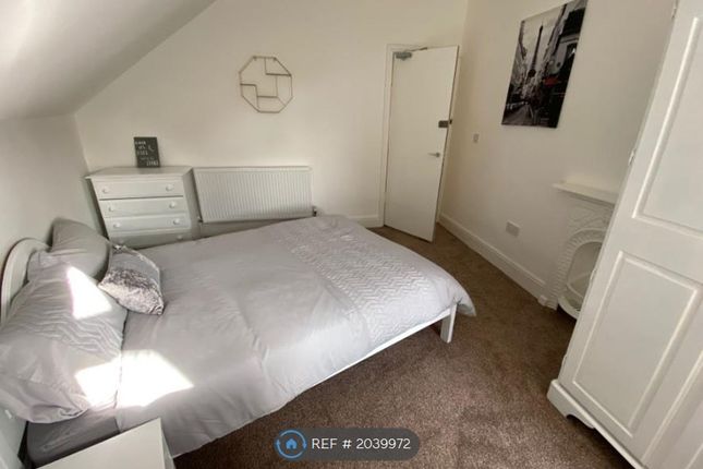 Room to rent in Upperton Road, Leicester