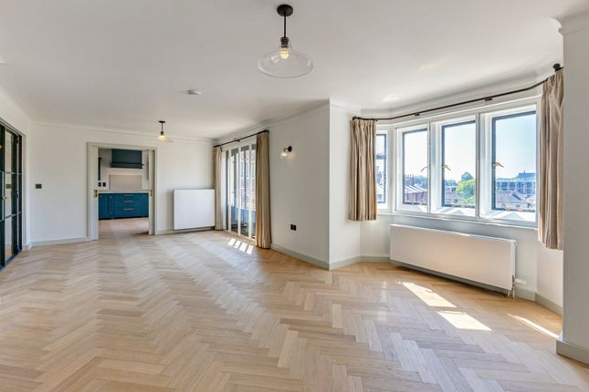35 Belsyre Court,, Observatory Street, Oxfordshire photo 2