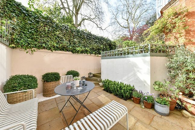 Terraced house for sale in Collingham Gardens, London SW5