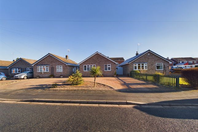 Bungalow for sale in Columbia Drive, Worcester, Worcestershire