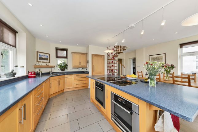 Semi-detached house for sale in Station Road, Ashwell