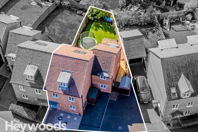 25 Renaissance Way, Stoke-On-Trent photo 3