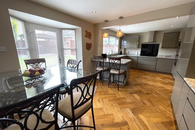 9 Gill Croft, Chester Le Street photo 3