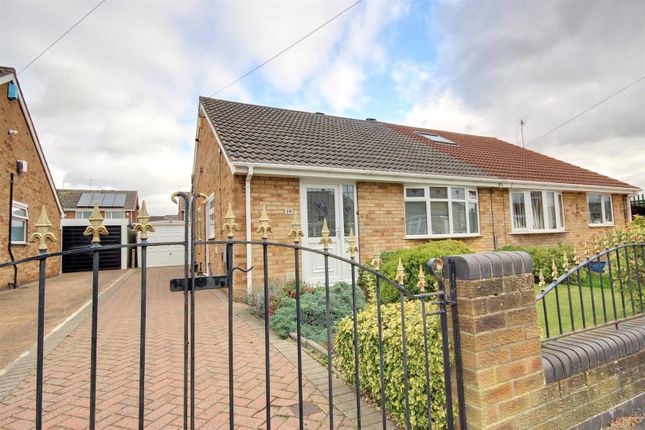 19, Scarrington Crescent, Hull photo 2