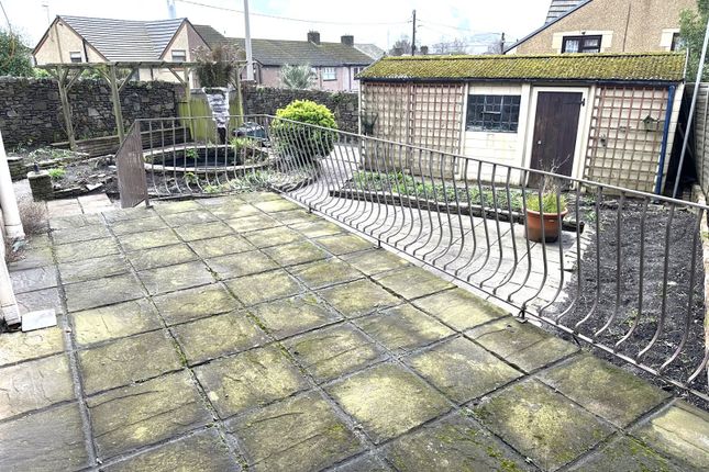 Semi-detached house for sale in Margam Road, Port Talbot, Neath Port Talbot.