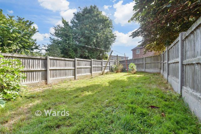 2-bed terraced on 49, Mayers Road, Deal, £180,000