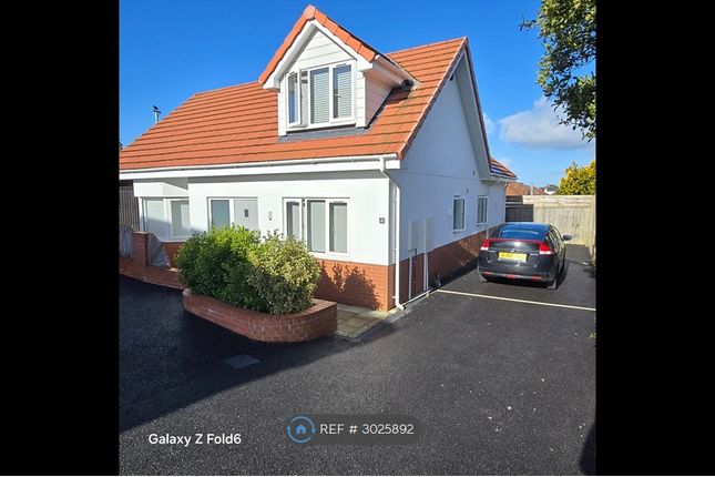 3-bed house on Windyridge Court, Sticklepath Hill Sticklepath, Barnstaple, £1,550/mo