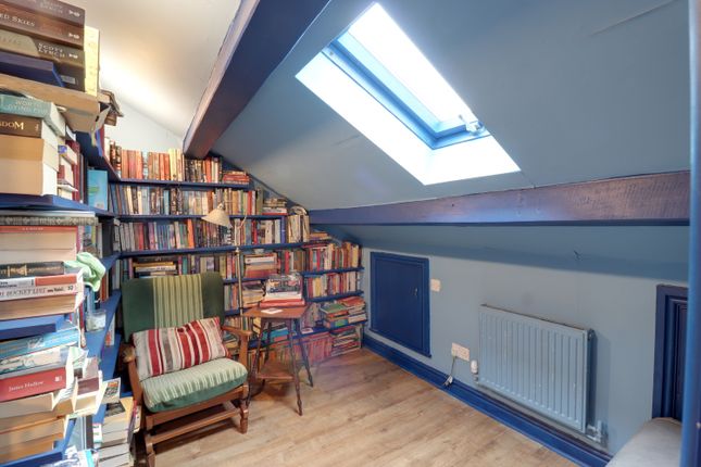 Terraced house for sale in Shade Street, Todmorden