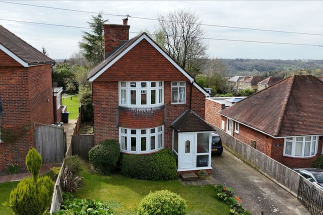 Detached house for sale in New Drive, High Wycombe